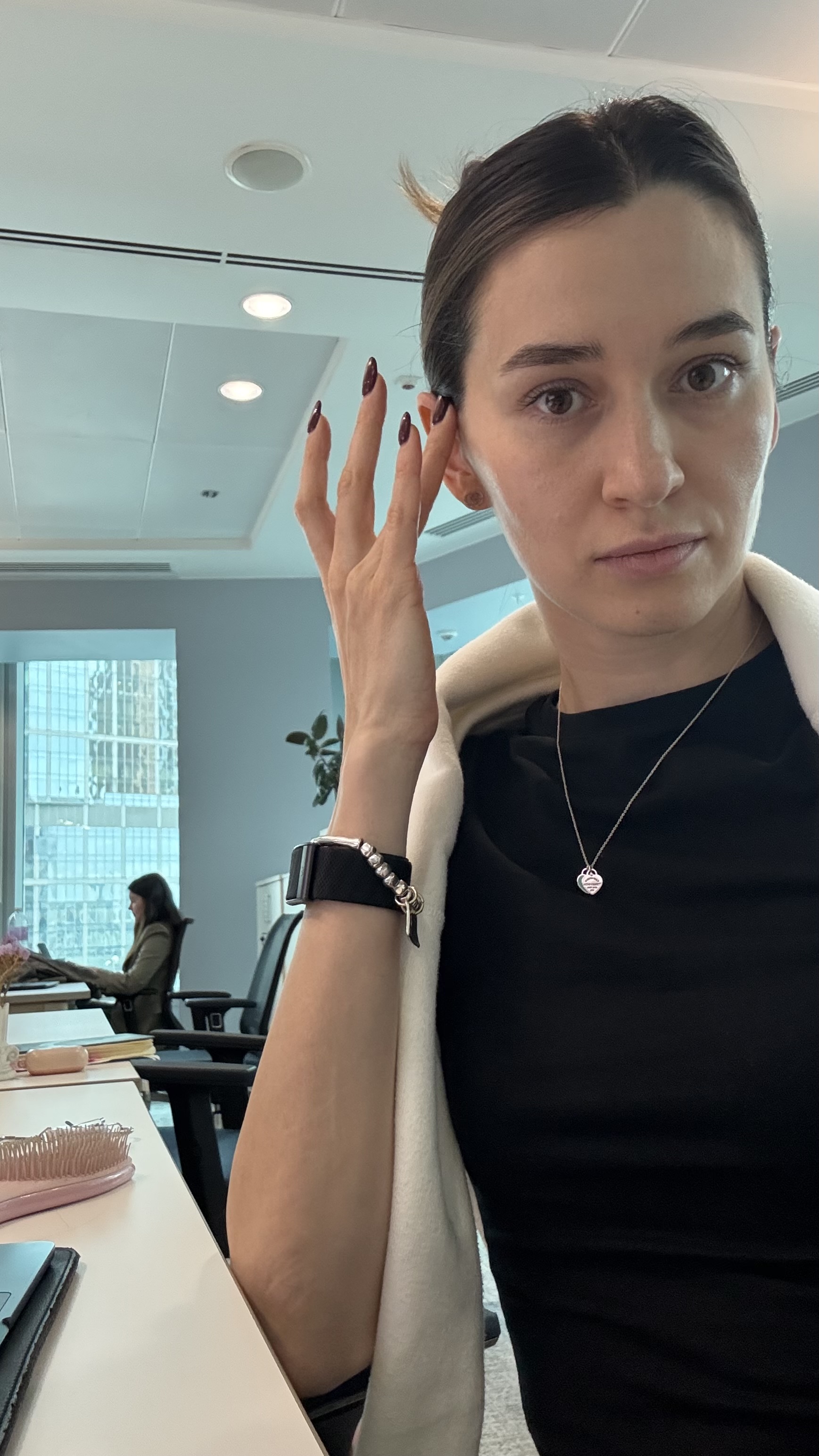 Alina Testik